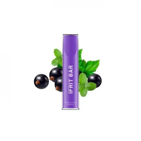 Innokin IFRIT Bar Disposable Vape