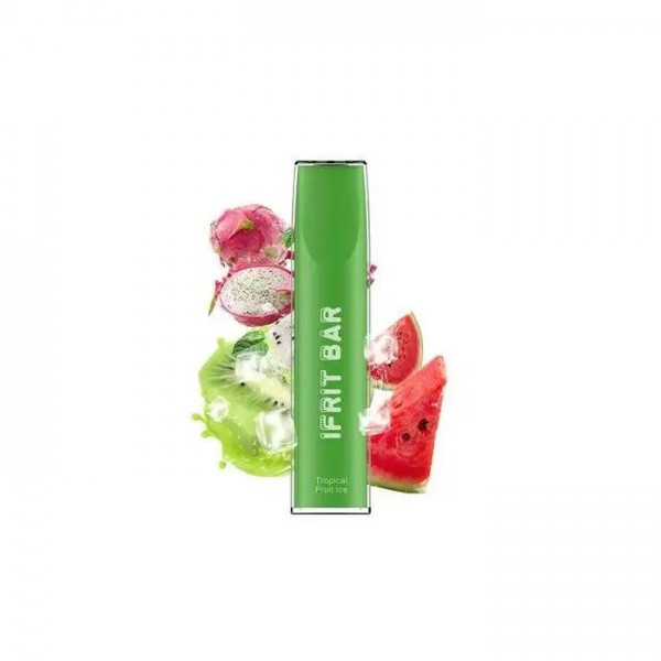 Innokin IFRIT Bar Disposable Vape