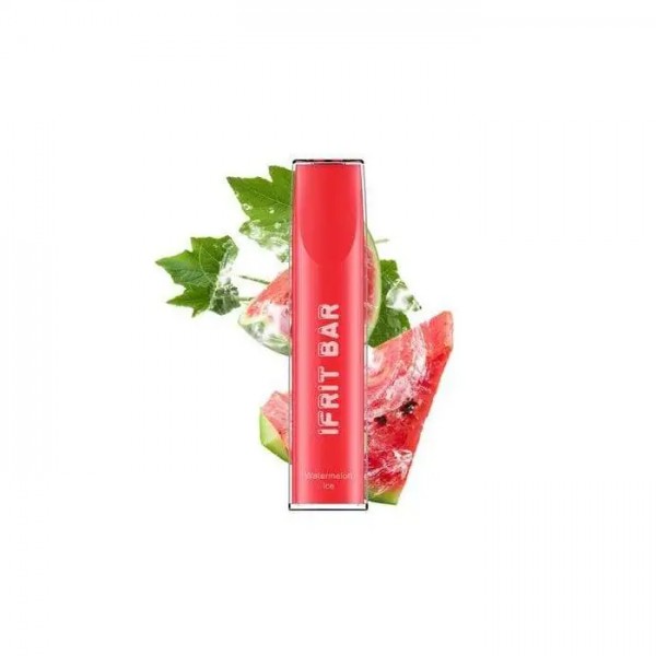 Innokin IFRIT Bar Disposable Vape