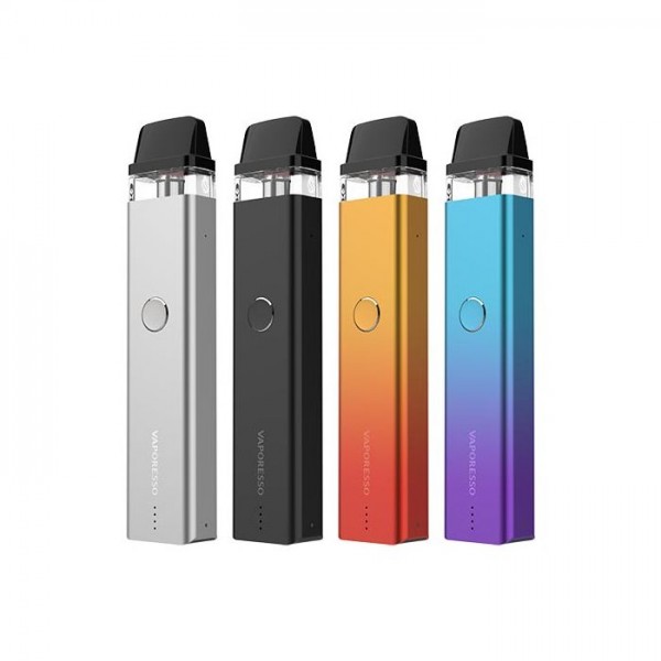 Vaporesso XROS 2 Pod Vape Kit