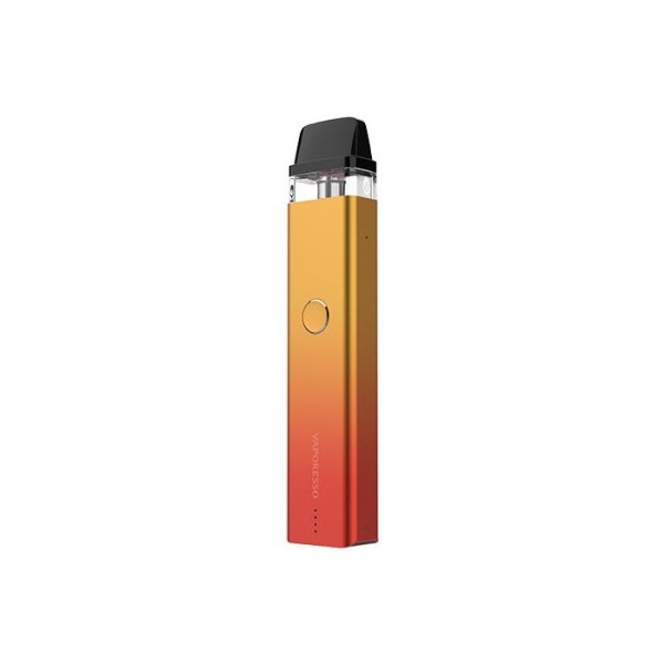 Vaporesso XROS 2 Pod Vape Kit