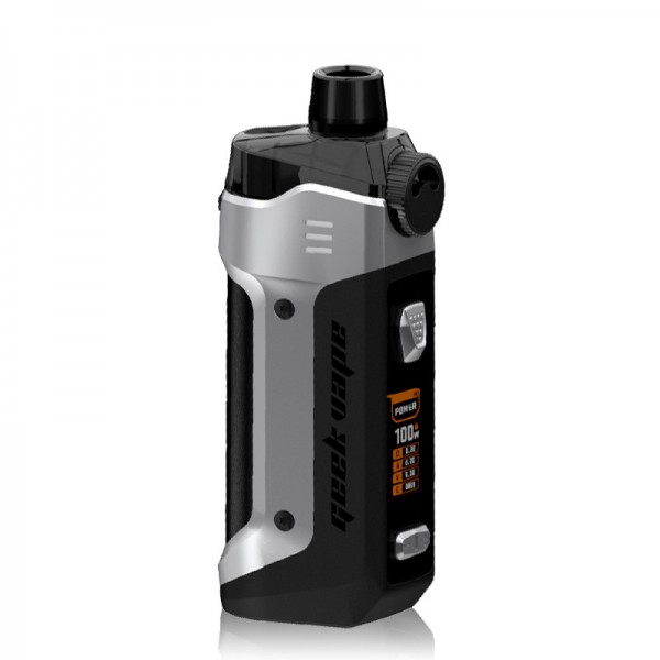 Geekvape Aegis B100 Boost Pro Max 100W Pod Mod Kit