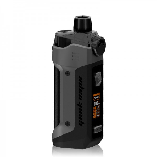 Geekvape Aegis B100 Boost Pro Max 100W Pod Mod Kit