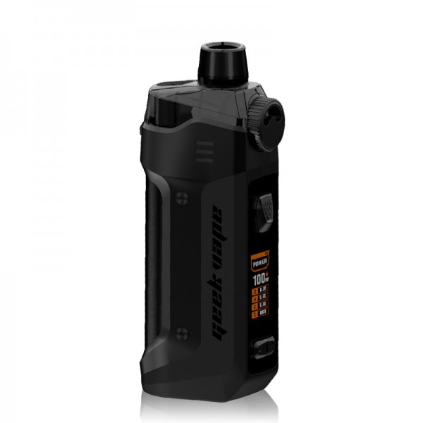 Geekvape Aegis B100 Boost Pro Max 100W Pod Mod Kit