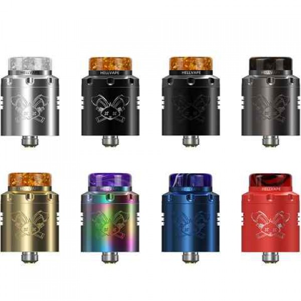 Hellvape Dead Rabbit V3 RDA