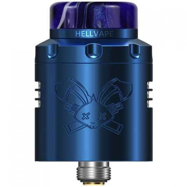 Hellvape Dead Rabbit V3 RDA