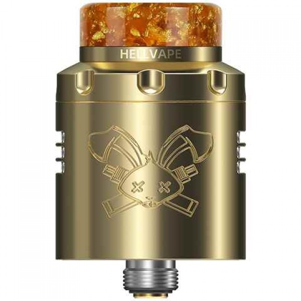 Hellvape Dead Rabbit V3 RDA