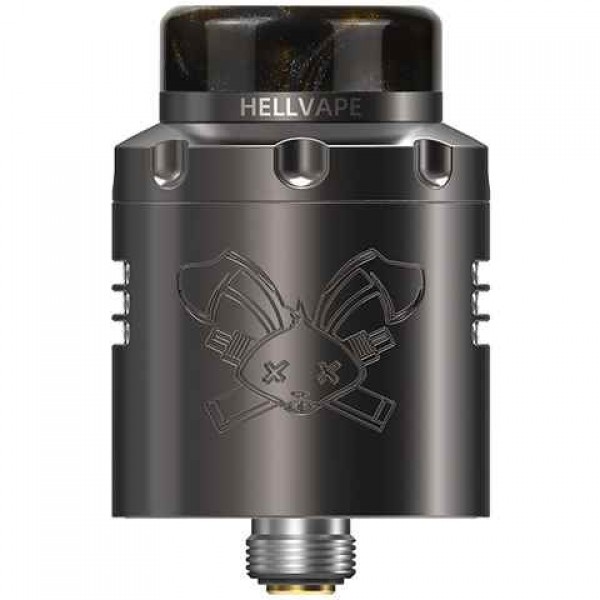 Hellvape Dead Rabbit V3 RDA