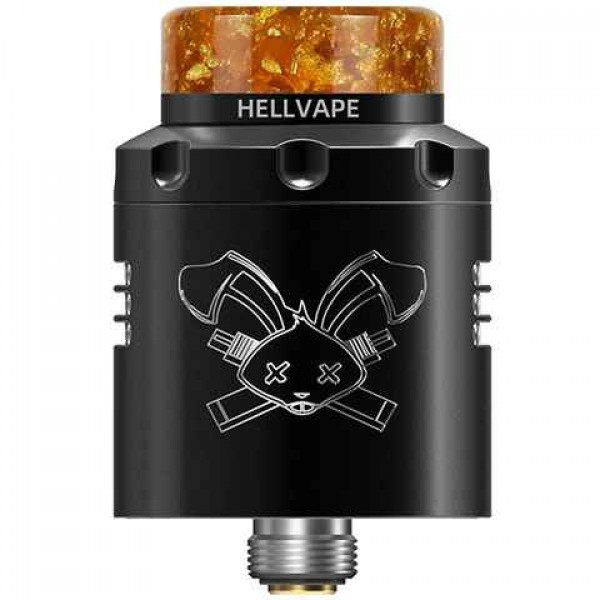 Hellvape Dead Rabbit V3 RDA