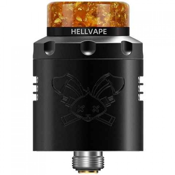 Hellvape Dead Rabbit V3 RDA