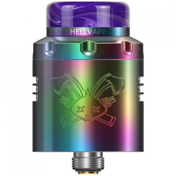 Hellvape Dead Rabbit V3 RDA