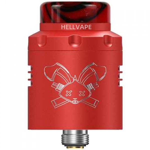 Hellvape Dead Rabbit V3 RDA