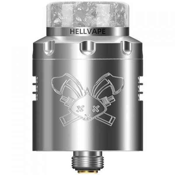 Hellvape Dead Rabbit V3 RDA