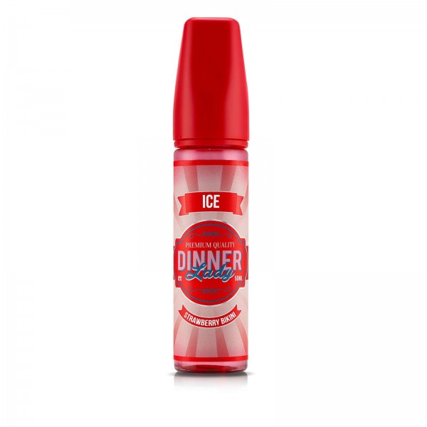 Dinner Lady Shortfill 50ml