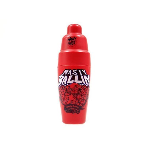 Nasty Juice Ballin Series 50ml Shortfill