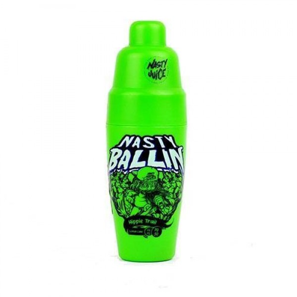 Nasty Juice Ballin Series 50ml Shortfill