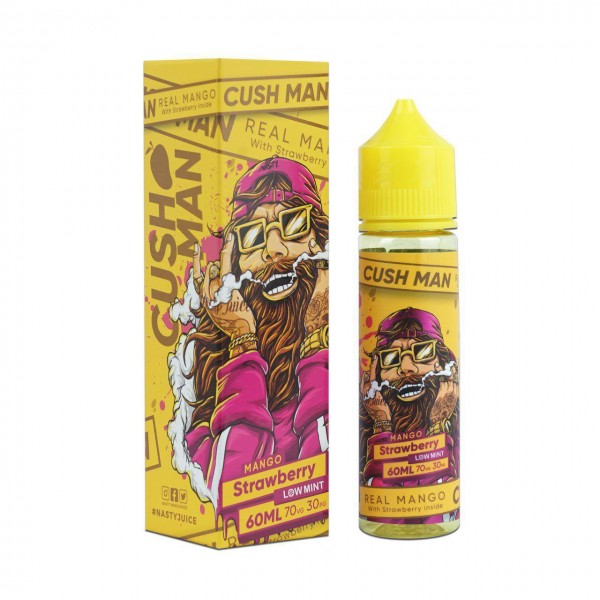 Nasty Juice 50ml Shortfill