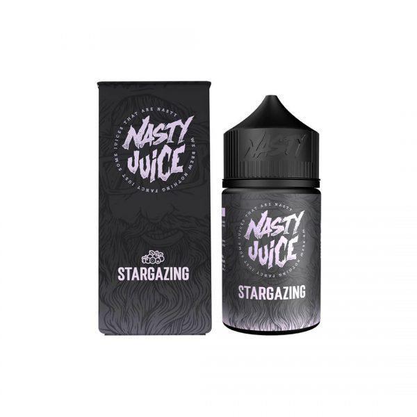 Nasty Juice 50ml Shortfill