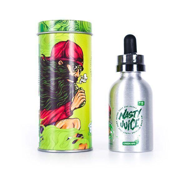 Nasty Juice 50ml Shortfill