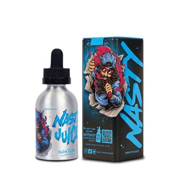 Nasty Juice 50ml Shortfill