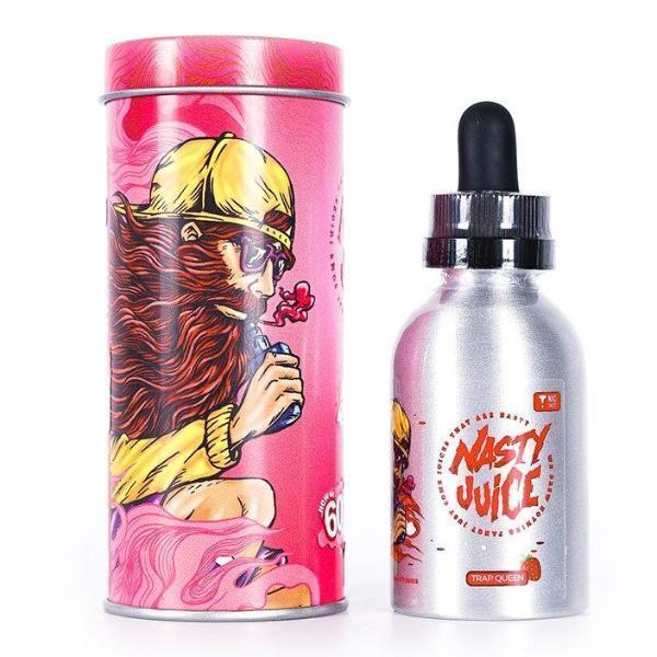 Nasty Juice 50ml Shortfill