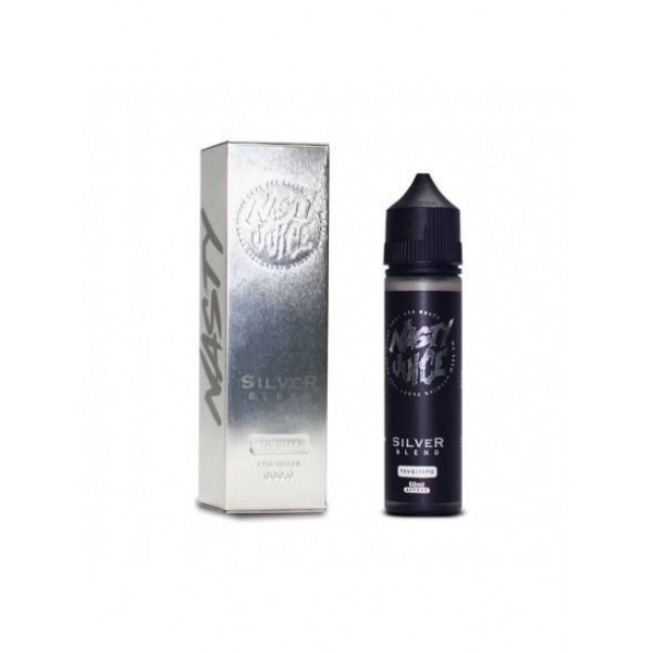 Nasty Juice 50ml Shortfill