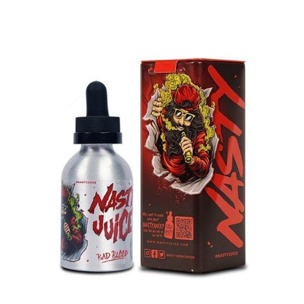 Nasty Juice 50ml Shortfill