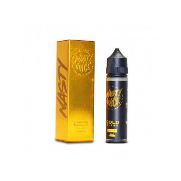 Nasty Juice 50ml Shortfill