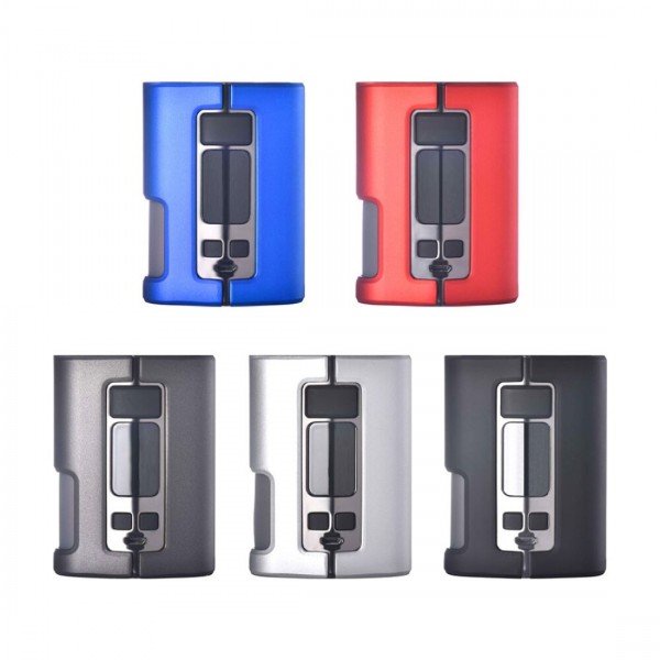 Wotofo DYADIC 200W Squonk Box Mod