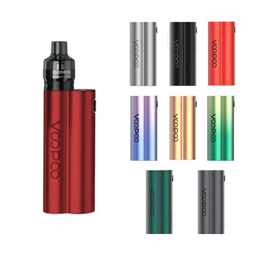 VOOPOO MUSKET 120W Pod Mod Kit