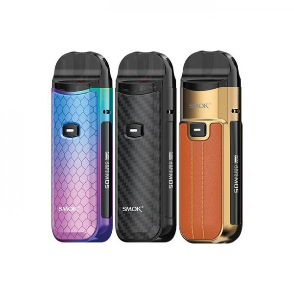 Smok Nord 50W Pod Vape Kit