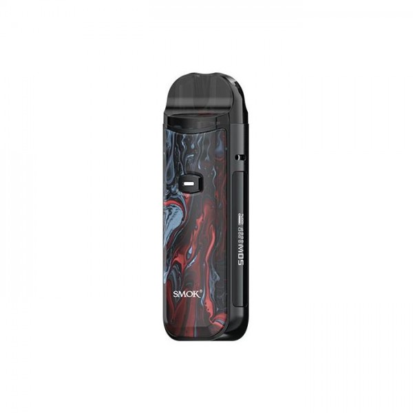 Smok Nord 50W Pod Vape Kit