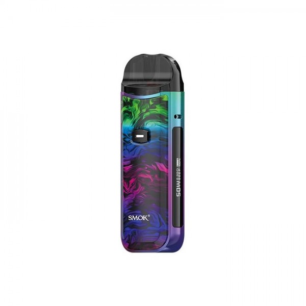 Smok Nord 50W Pod Vape Kit