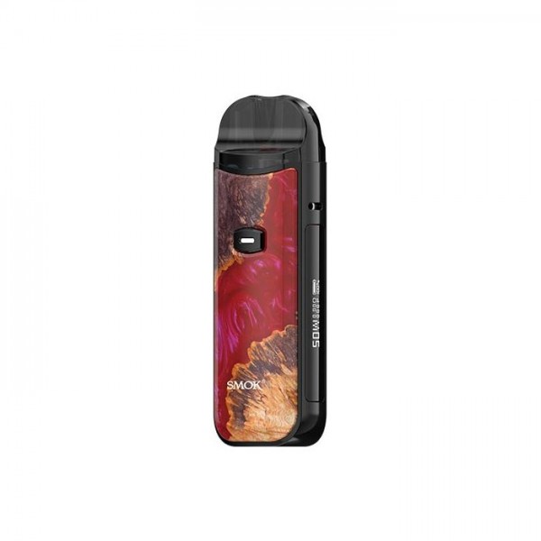 Smok Nord 50W Pod Vape Kit