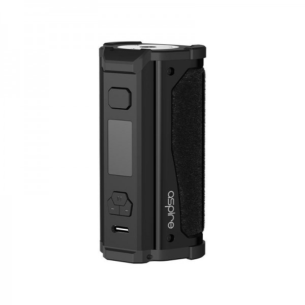 Aspire Rhea 200W Mod