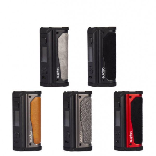 Aspire Rhea 200W Mod