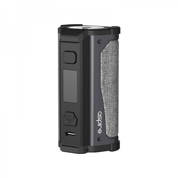 Aspire Rhea 200W Mod