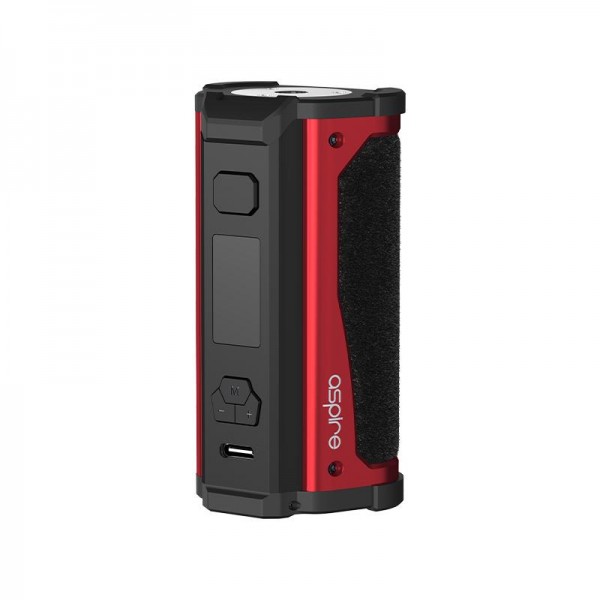 Aspire Rhea 200W Mod