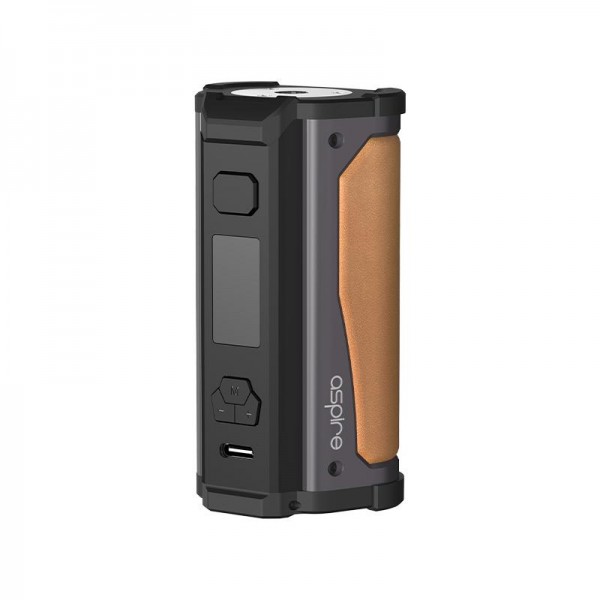 Aspire Rhea 200W Mod