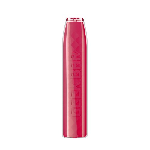 GEEK BAR 575 Puffs Pink Lemonade Disposable V...