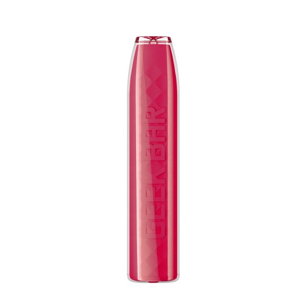 GEEK BAR 575 Puffs Pink Lemonade Disposable Vape