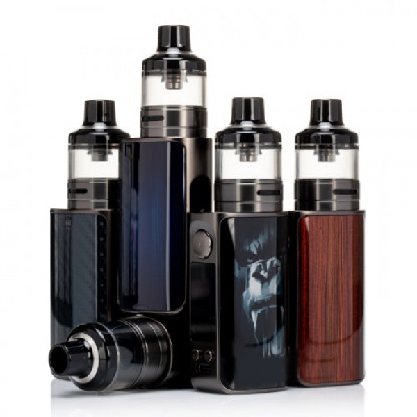 Vaporesso Luxe 80 80W Pod Mod Kit