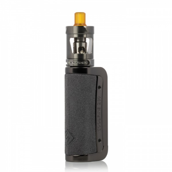 Innokin Coolfire Z80 Zenith II 80W Pod Mod Kit