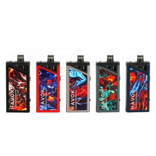 Uwell Havok V1 65W Pod Mod Kit