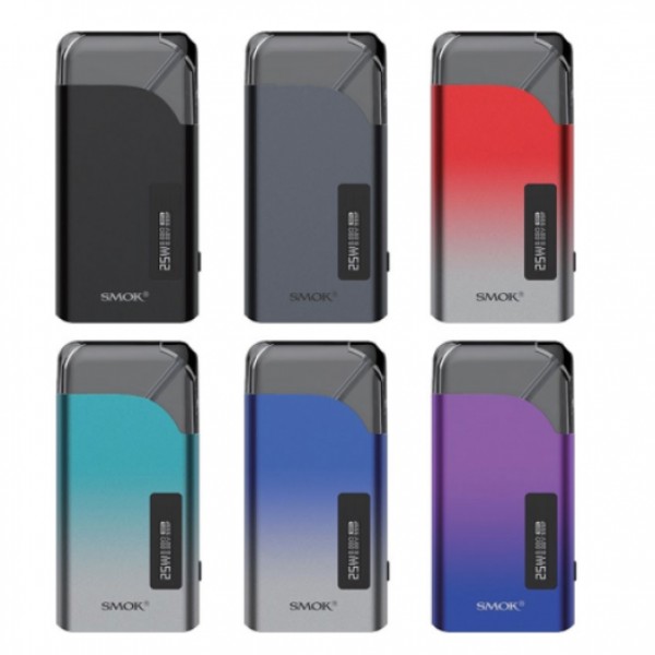 SMOK Thiner 25W Pod Kit