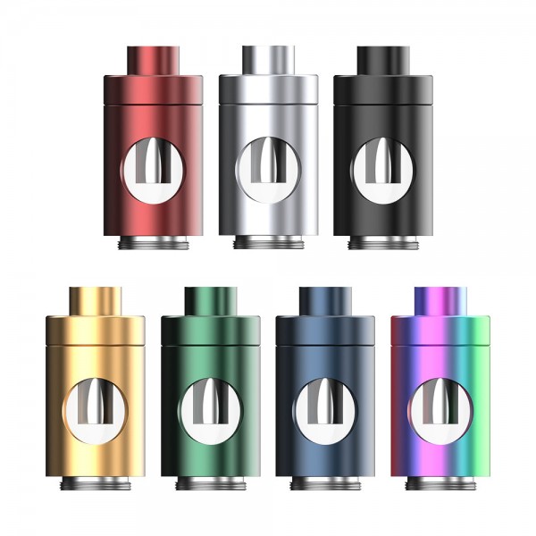 SMOK Stick N18 Replacement Empty Tank