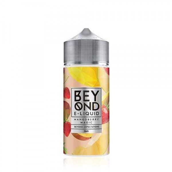 IVG Beyond Mangoberry Magic Shortfill 100ml