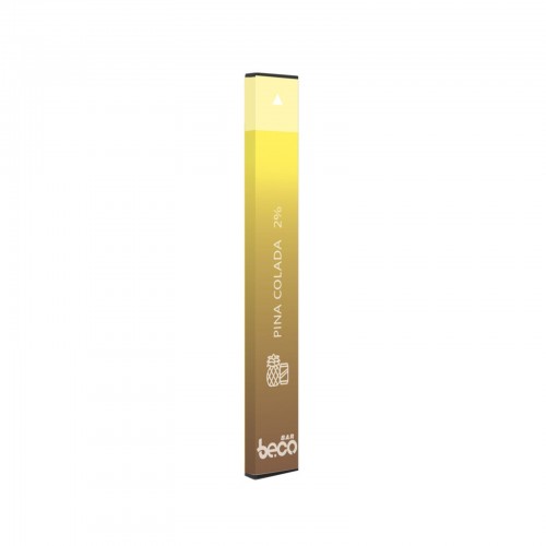 Beco Bar Pina Colada Disposable Vape