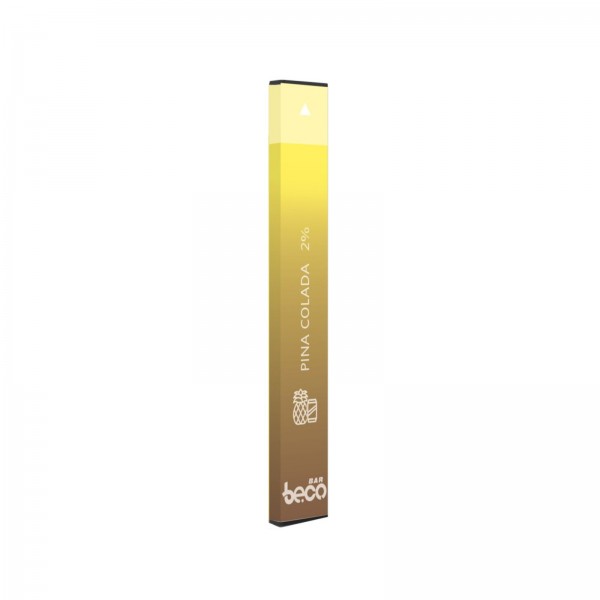 Beco Bar Pina Colada Disposable Vape