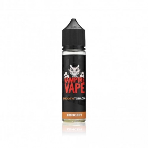 Vampire Vape Koncept Smooth Tobacco Shortfill...